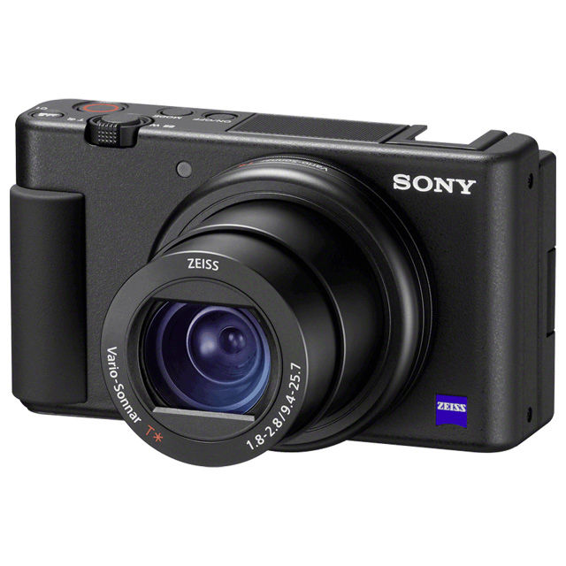 Sony ZV-1