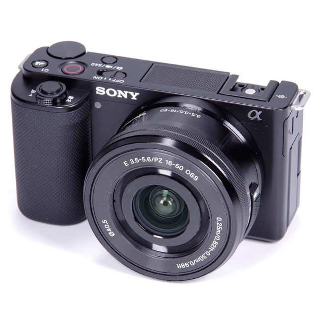 SonyZV-E10