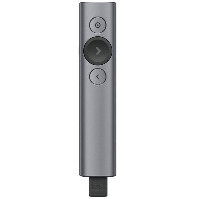 Logitech Spotlight