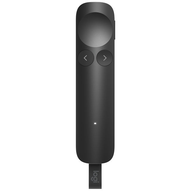 Logitech Spotlight 2