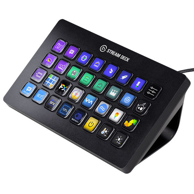 Stream Deck XL