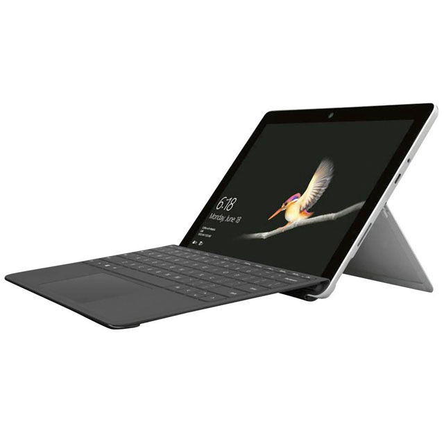 Surface Pro 4