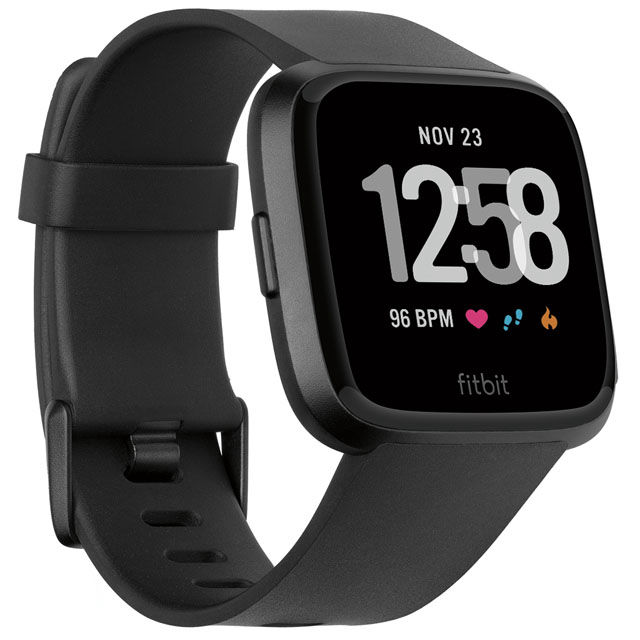 Fitbit Versa