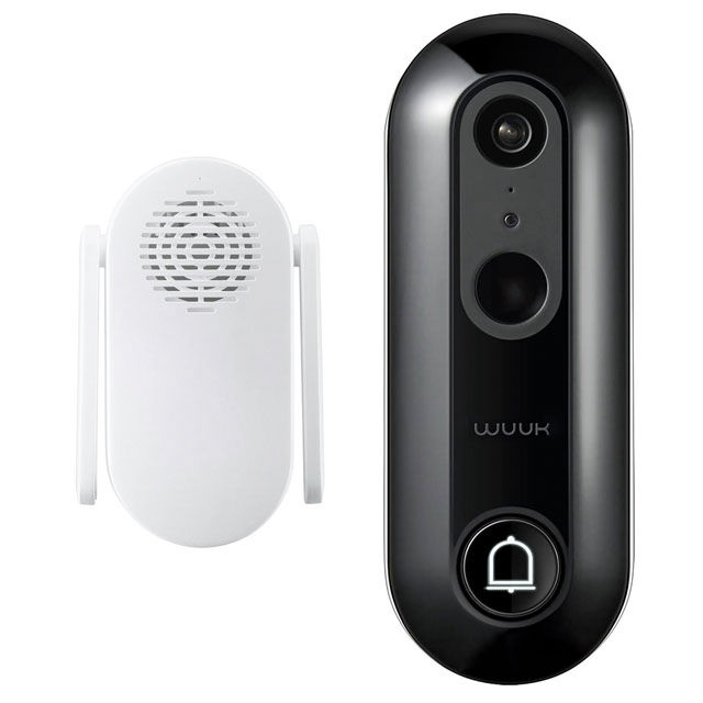 WUUK Smart Doorbell
